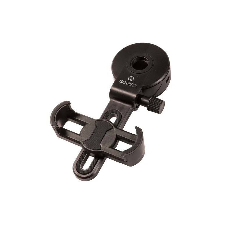 Adaptador GoView CLOSR para smartphones Adaptador GoView CLOSR para smartphones