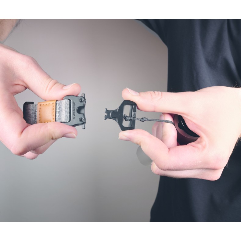 Correa de transporte universal GoView...