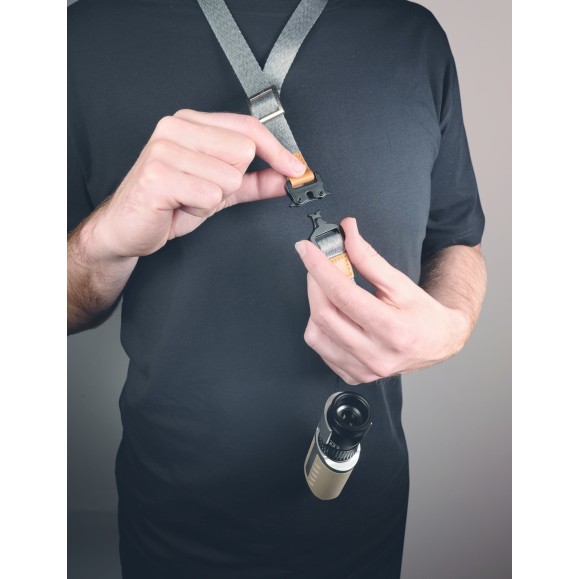 Correa de transporte universal GoView PORTR Mono