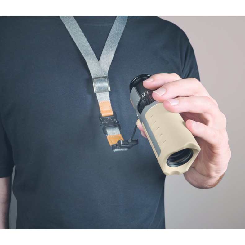 Correa de transporte universal GoView...