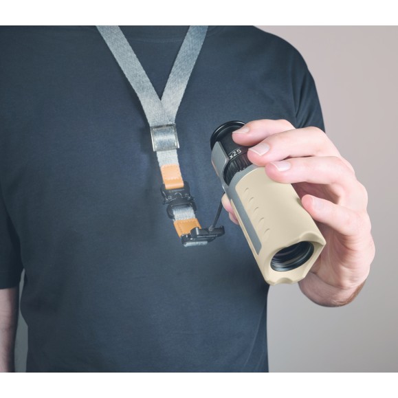 Correa de transporte universal GoView PORTR Mono