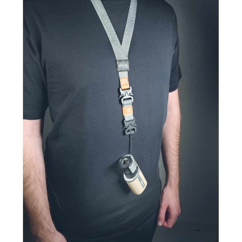 Correa de transporte universal GoView...