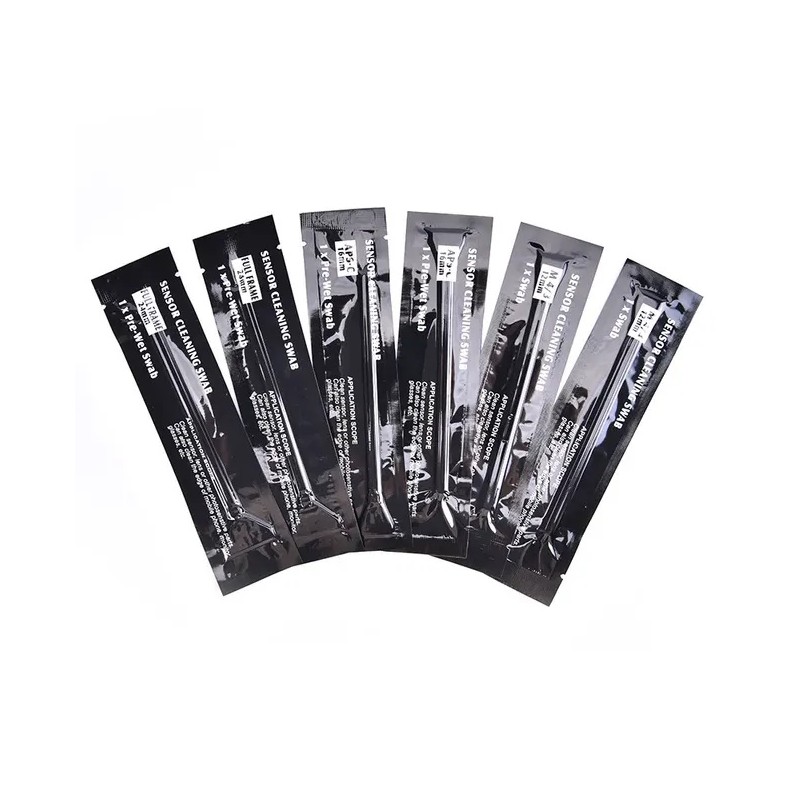 Kit de limpieza para cámara Digital...