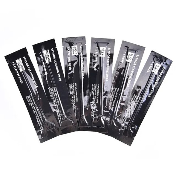 Kit de limpieza para cámara Digital Canon, Nikon, Sony, CCD o CMOS, 5 unidades