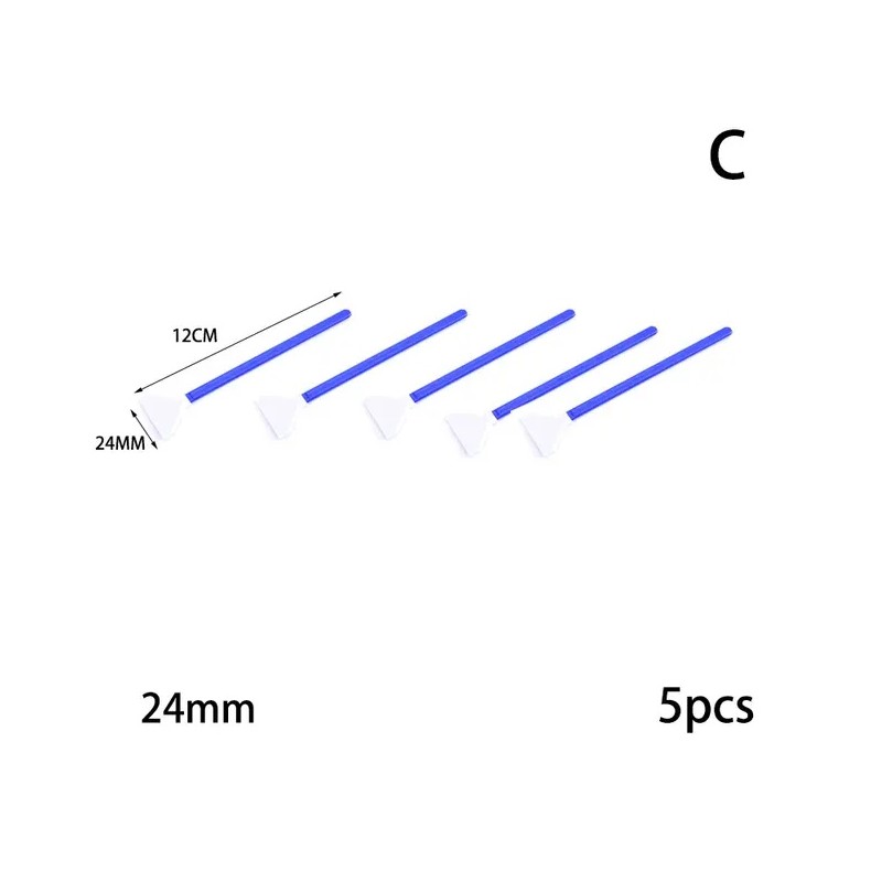 Kit de limpieza para cámara Digital...