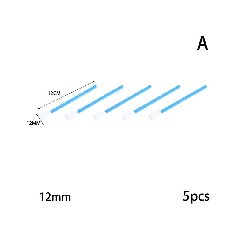 Kit de limpieza para cámara Digital...