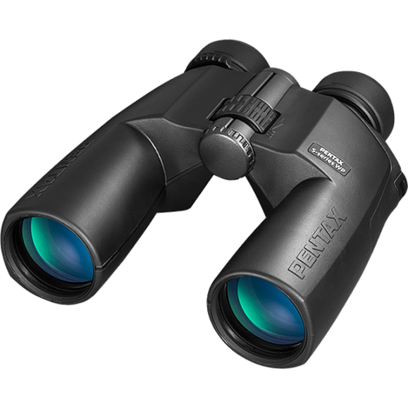 Prismático Pentax SP 10X50 WP