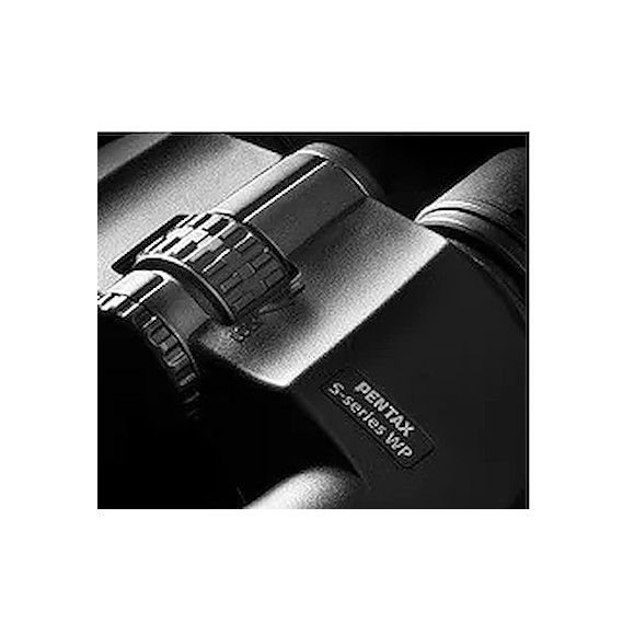 Prismático Pentax SP 10X50 WP