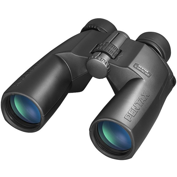 Prismático Pentax SP 12X50 WP