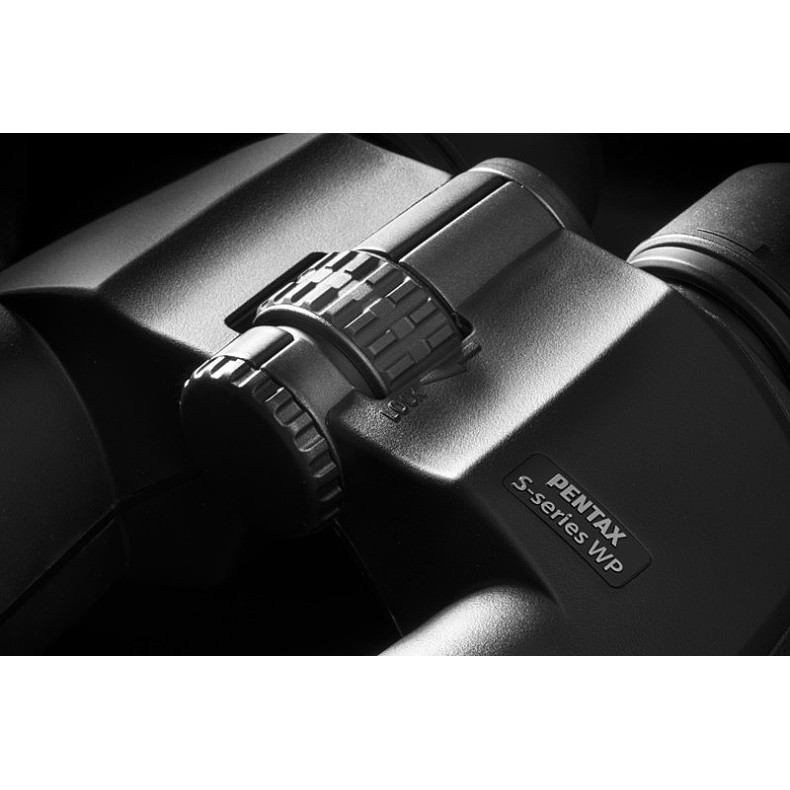 Prismático Pentax SP 8x40 WP Prismático Pentax SP 8x40 WP