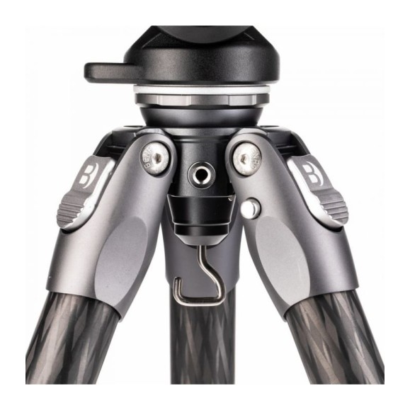 BENRO TORTOISE TRIPODE DE CARBONO TTOR34CLV