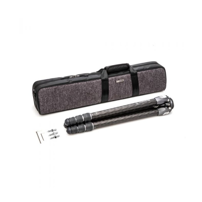 BENRO TORTOISE TRIPODE DE CARBONO... BENRO TORTOISE TRIPODE DE CARBONO...