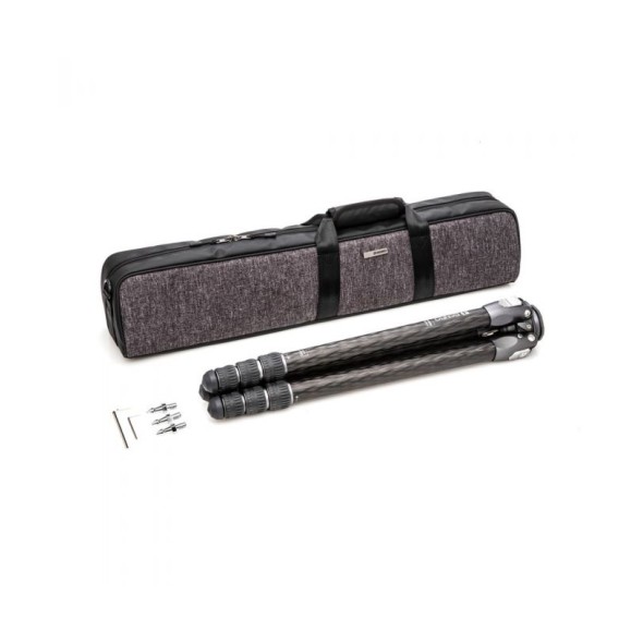 BENRO TORTOISE TRIPODE DE CARBONO TTOR34CLV