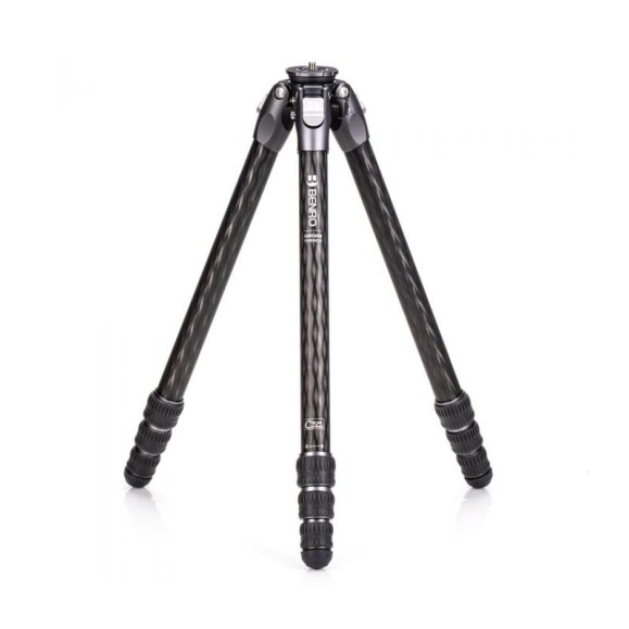 BENRO TORTOISE TRIPODE DE CARBONO TTOR34CLV