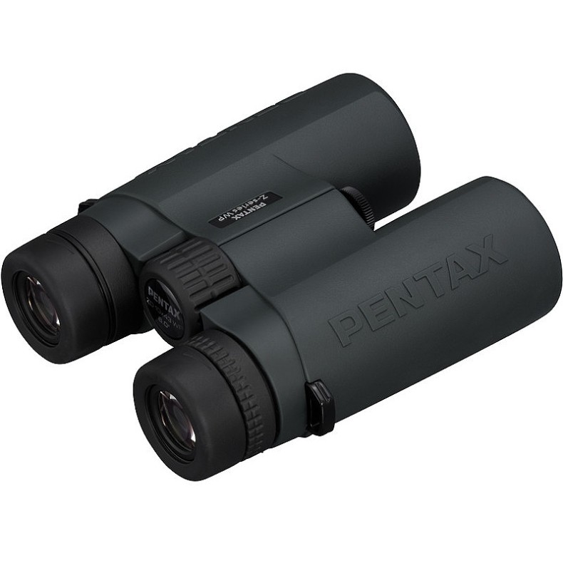 Prismático PENTAX ZD 10X43 WP