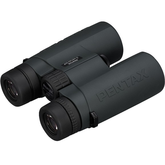Prismático PENTAX ZD 10X43 WP