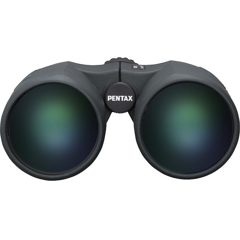 Prismático PENTAX ZD 10X50 WP Prismático PENTAX ZD 10X50 WP