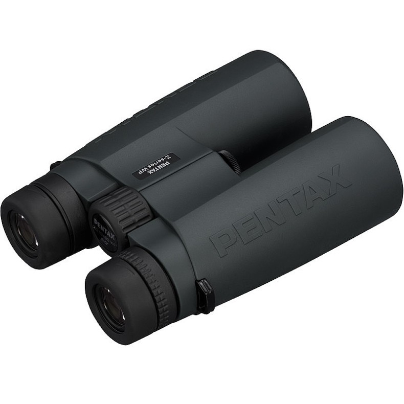 Prismático PENTAX ZD 10X50 WP Prismático PENTAX ZD 10X50 WP