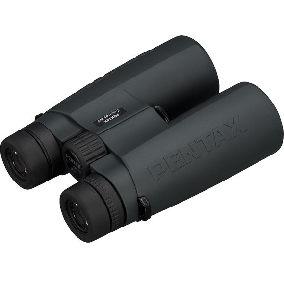 Prismático PENTAX ZD 10X50 WP