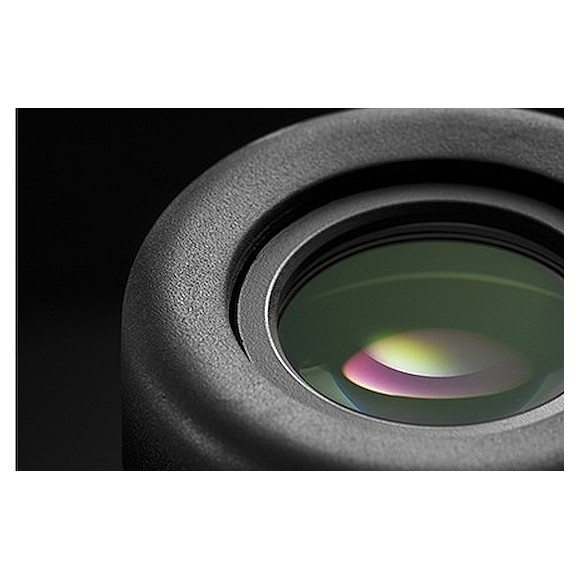 Prismático PENTAX ZD 8X43 ED