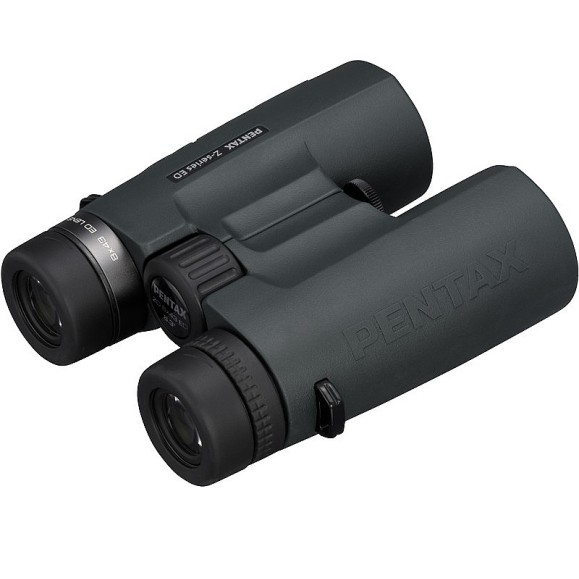 Prismático PENTAX ZD 8X43 ED