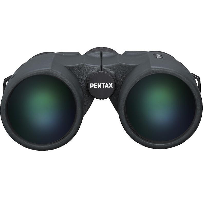 Prismático PENTAX ZD 10X43 ED