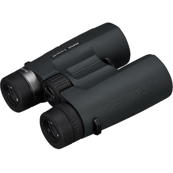 Prismático PENTAX ZD 10X43 ED