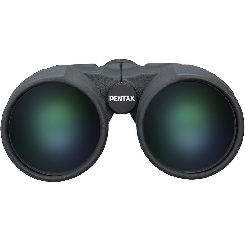 Prismático PENTAX ZD 10X50 ED Prismático PENTAX ZD 10X50 ED
