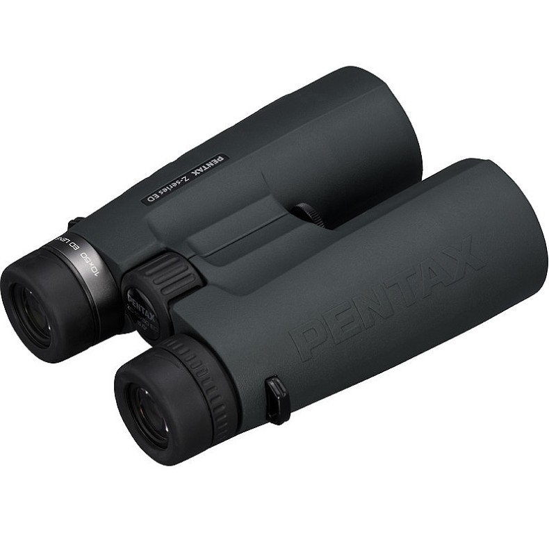 Prismático PENTAX ZD 10X50 ED Prismático PENTAX ZD 10X50 ED