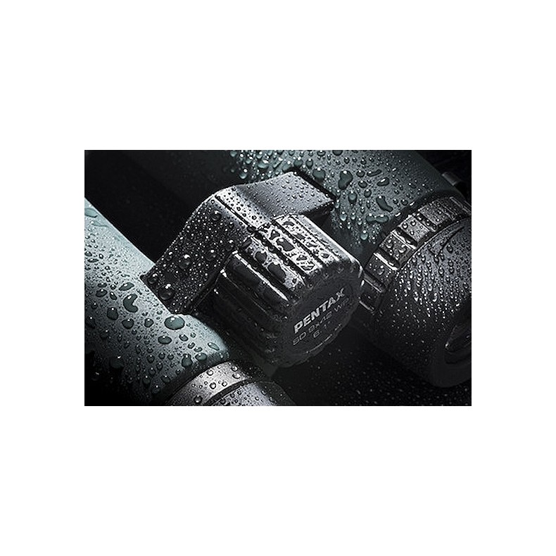 Prismático PENTAX SD 9X42 WP Prismático PENTAX SD 9X42 WP