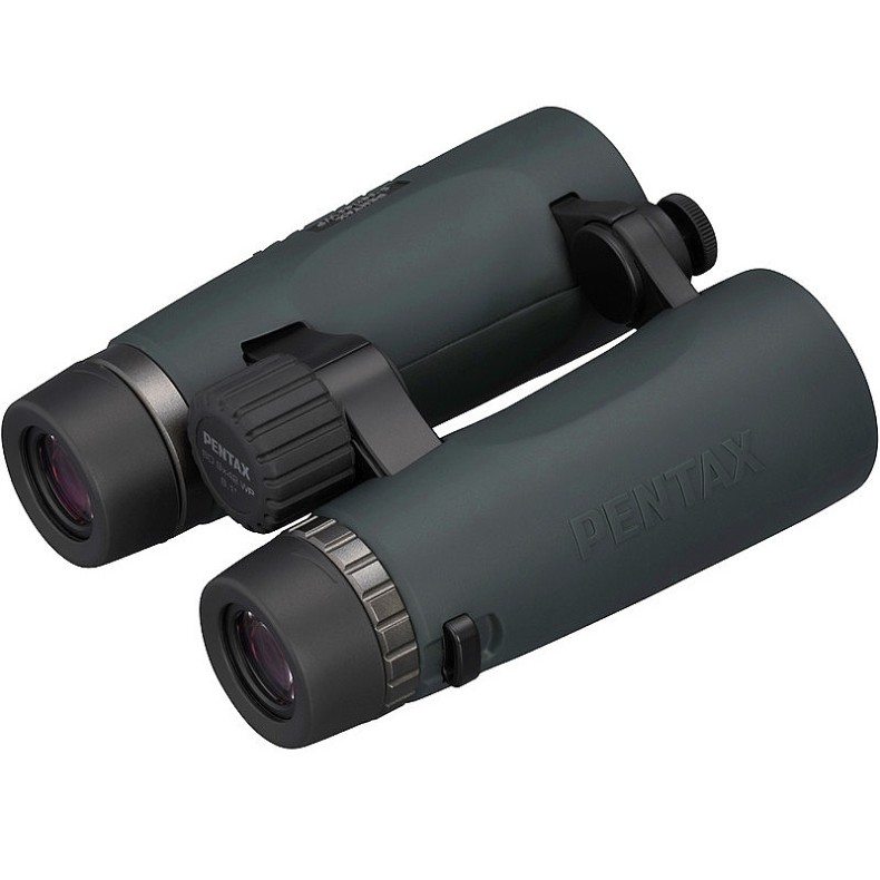 Prismático PENTAX SD 9X42 WP Prismático PENTAX SD 9X42 WP