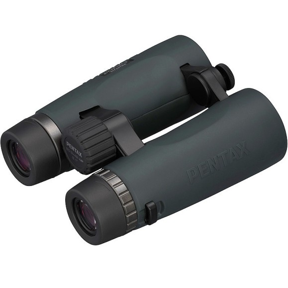 Prismático PENTAX SD 9X42 WP