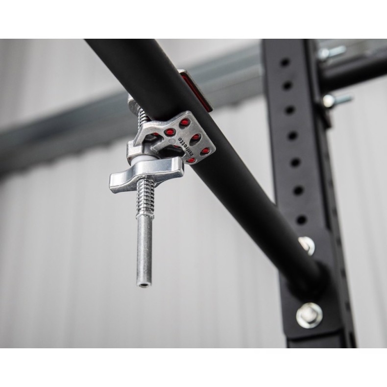 Pinza micro tipo mordaza con mordaza...