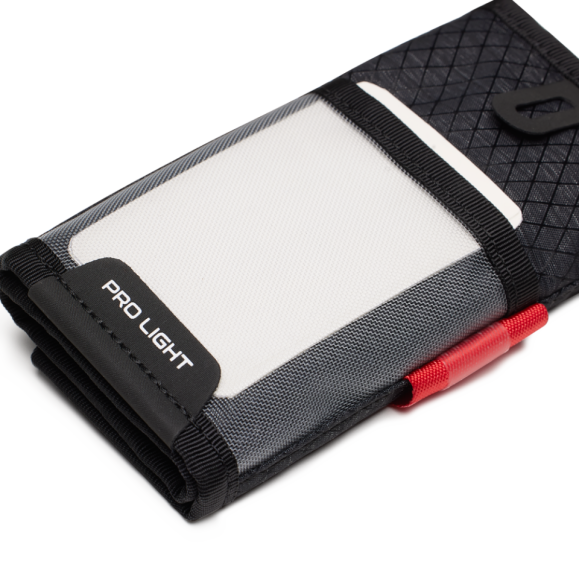 Pro Light Card Holder