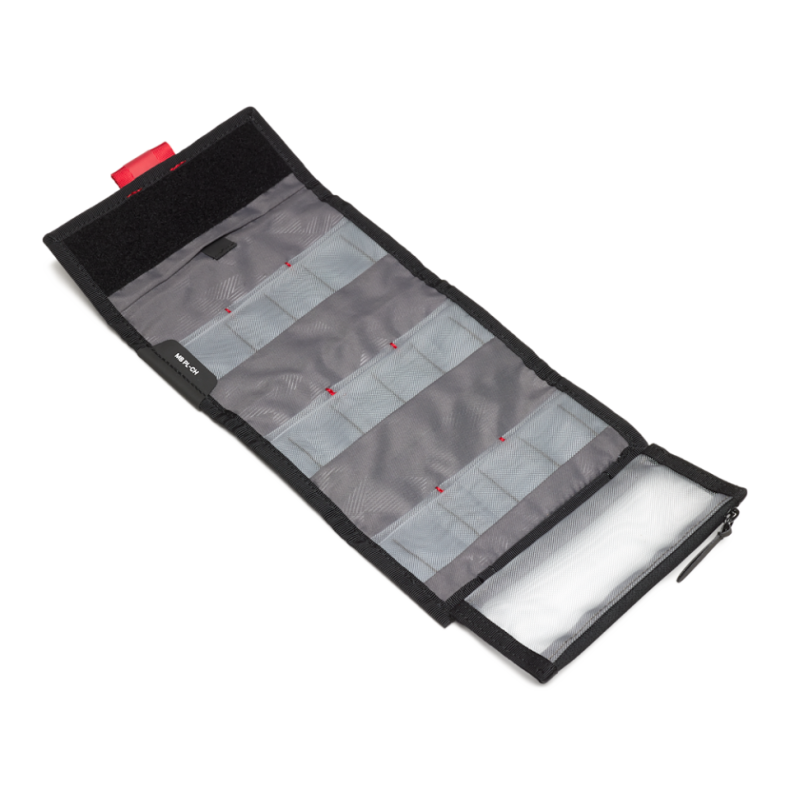 Pro Light Card Holder