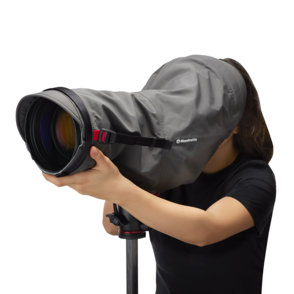 Pro Light Teleshield