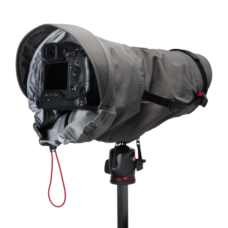 Pro Light Teleshield Pro Light Teleshield