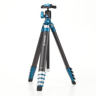 Kit Trípode BENRO CyanBird