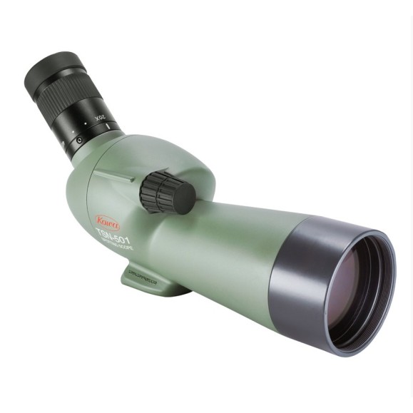 KOWA SCOPE KIT TSN-501 50MM ACODADO