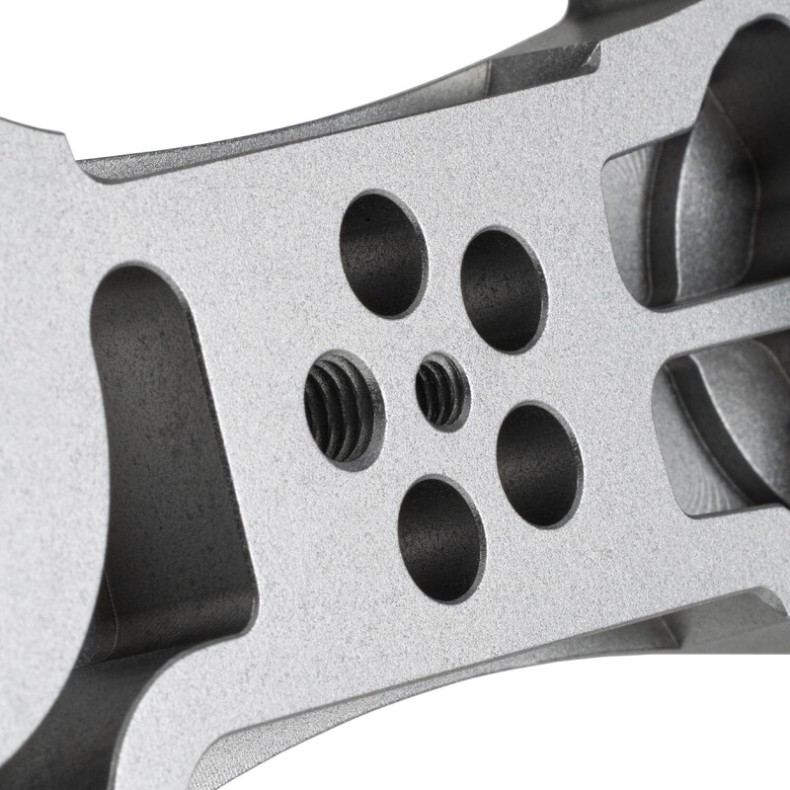 Montura OMEGON MiniTrack LX Quattro NS Montura OMEGON MiniTrack LX Quattro NS