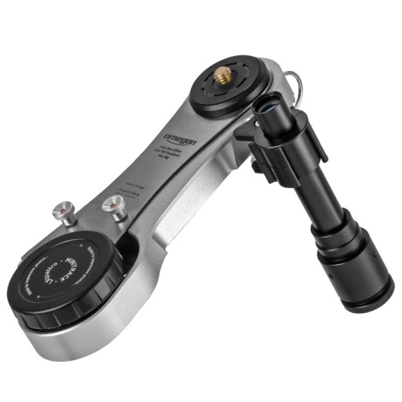 Montura OMEGON MiniTrack LX Quattro NS