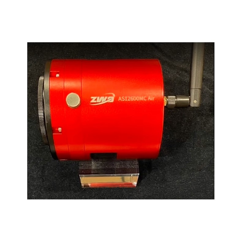 Cámara ZWO ASI2600MC-AIR COLOR