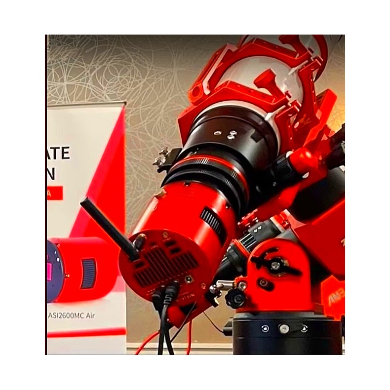 Cámara ZWO ASI2600MC-AIR COLOR