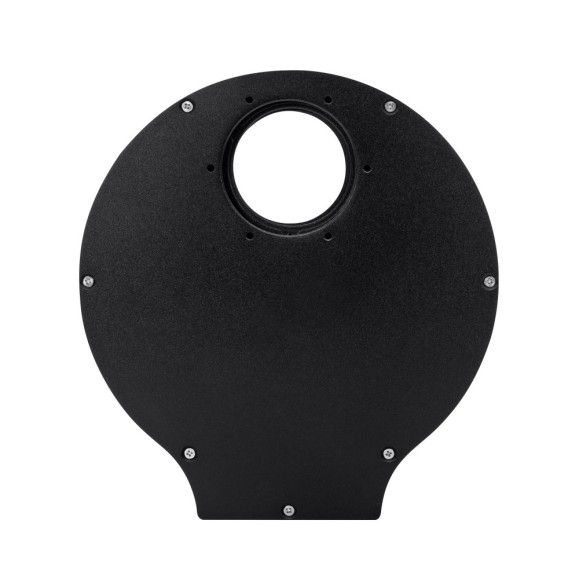 Rueda portafiltros QHY CFW3 Mediana Estándar 5 posiciones filtros 2" o 50mm sin montar