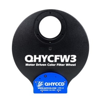 Rueda portafiltros QHY CFW3...