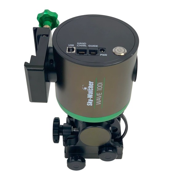 Montura armónica Wave 100i Sky-Watcher
