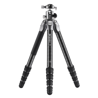 Kit Trípode BENRO Tortoise...