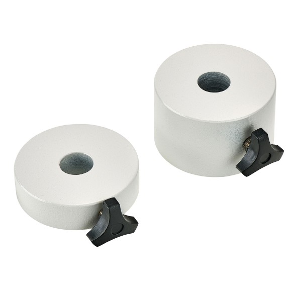 Set de contrapesos 1.6 y 0.7Kg para Star Adventurer GTi