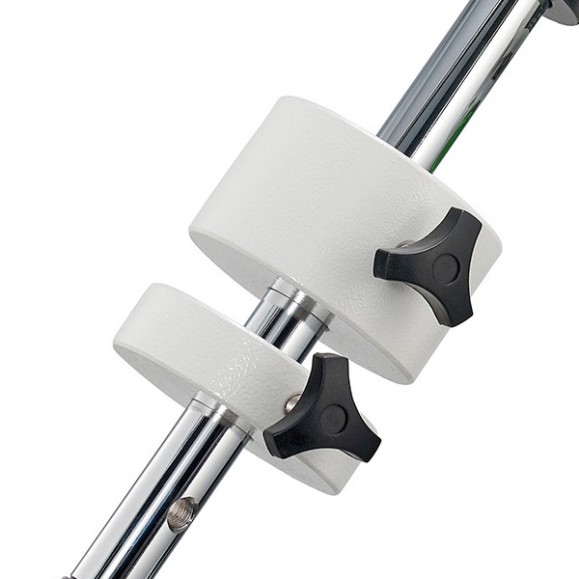 Set de contrapesos 1.6 y 0.7Kg para Star Adventurer GTi