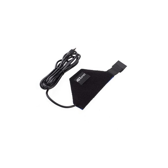 Cinta Calefactora para espejo secundario 12 cm